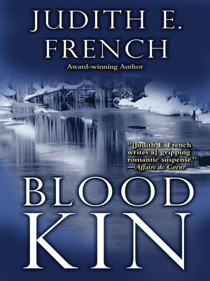 Blood Kin - ebook